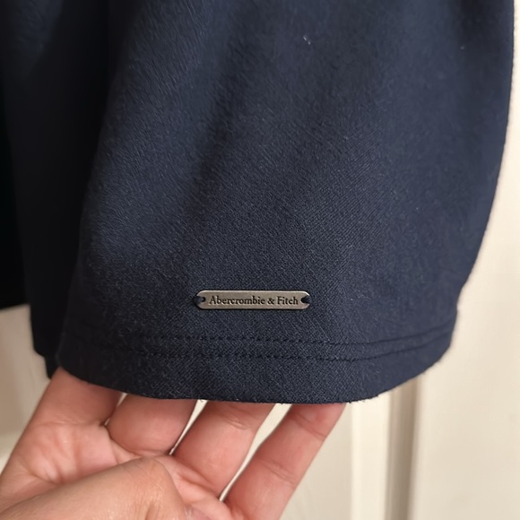 Abercrombie and fitch womens skirt size large - Picture 2 of 3